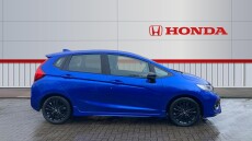 Honda Jazz 1.5 i-VTEC Sport 5dr Petrol Hatchback